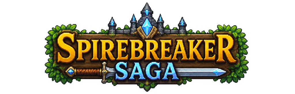 Spirebreaker Saga