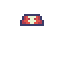Shadowstalker Red Bandana