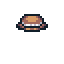 Enchanter's Plumed Brown Chapeau