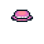 Enchanter's Plumed Pink Chapeau