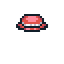 Enchanter's Plumed Red Chapeau