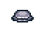 Enchanter's Plumed White Chapeau