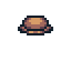 Apprentice Brown Hat