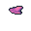 Sorcerer's Broad Pink Brim