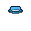 Archon's Grand Blue Crown