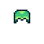 Iron Guard Green Helm
