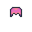Iron Guard Pink Helm