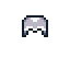 Iron Guard White Helm