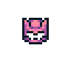 Steel Armet with Pink Plume