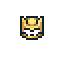 Steel Armet with Yellow Plume