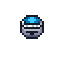 Knight Commander's Blue Helm