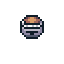 Knight Commander's Brown Helm