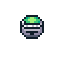 Knight Commander's Green Helm