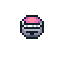 Knight Commander's Pink Helm