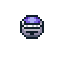 Knight Commander's Purple Helm