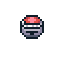 Knight Commander's Red Helm