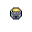 Knight Commander's Yellow Helm
