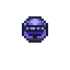 Cavalier's Purple Bascinet
