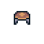 Paladin's Winged Brown Helm
