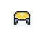 Paladin's Winged Yellow Helm