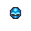 Titan's Blue Dragonhelm