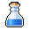 Small Mana Potion