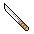 Iron Dagger