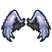 Celestial Angel Wings