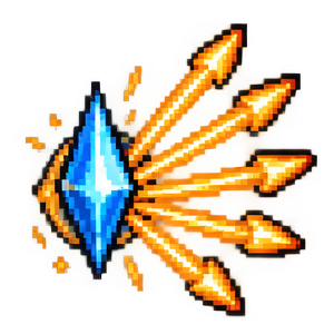 Extra Projectile Augment