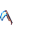 Harvester's Curved Sickle