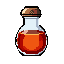 Beginner's Health Potion