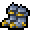 Steel Greaves