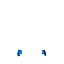 Blue Traveler's Cape