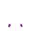 Pink Traveler's Cape