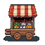 Red Cart Upgrade