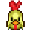 Chicken Hat