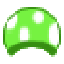Green Shroomcap