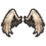 Wings of the Orange Seraph