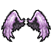 Wings of the Pink Seraph