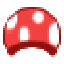 Red Shroomcap