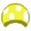 Yellow Shroomcap