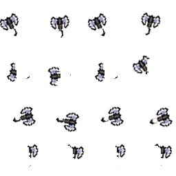 Male Paperdoll