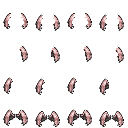 Male Paperdoll