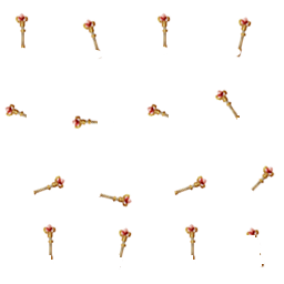 Male Paperdoll