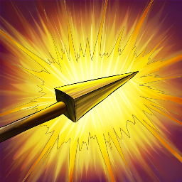 Storm Arrow