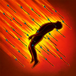 Arrow Storm