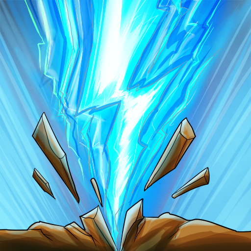 Lightning Strike