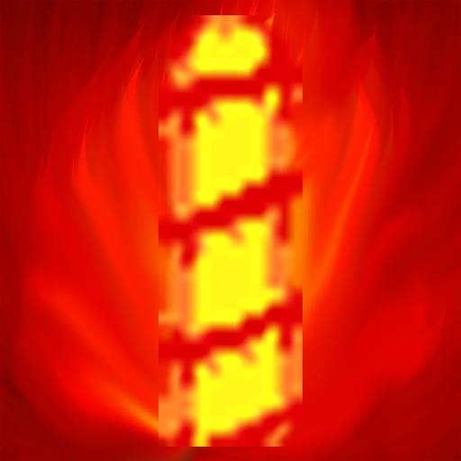 Fire Pillar