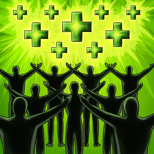 AOE Heal